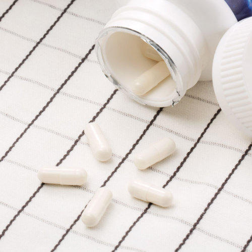 中科安泰多肽白蛋白胶囊健康组货号127583