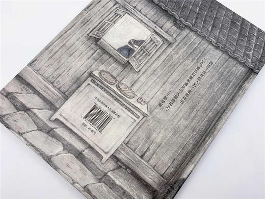 娃娃龙原创图画书 水哎 商品图2