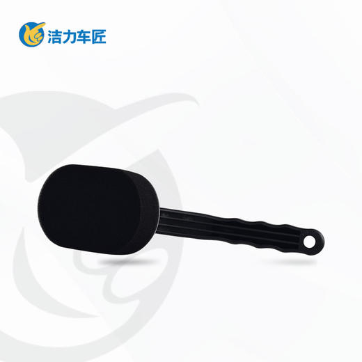 轮胎海绵刷 商品图1