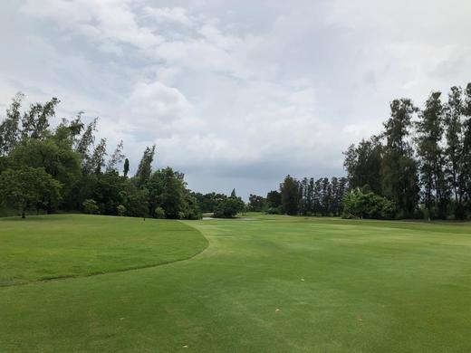 泰国 曼考高尔夫球场 Muang Kaew Golf Course 商品图2