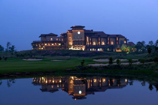 广东粤精彩C款南沙+均安+肇庆+四会+狮子湖+假日半岛平日8球7晚住打套餐 商品图1