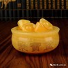 黄玉聚宝盆 商品缩略图1