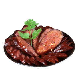 恩施土家腊肠500g