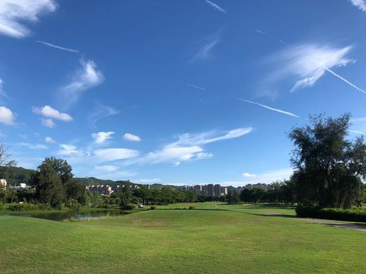 福建漳州南太武高尔夫球会 商品图4