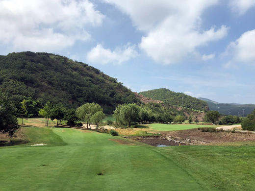 辽宁大连西郊乡村高尔夫球会 商品图4