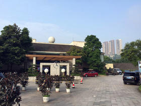 重庆保利北场（雄鹰场）高尔夫球会