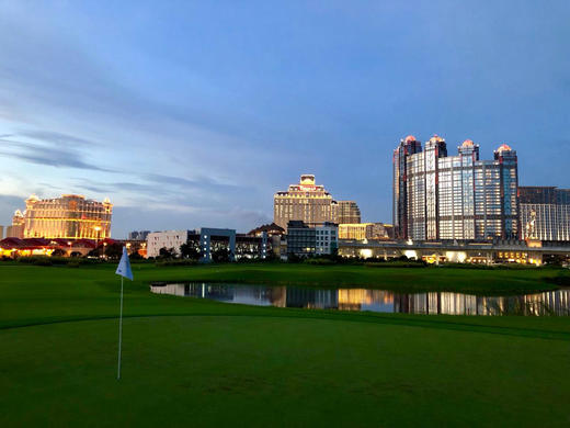 澳门凯撒高尔夫球会 商品图3