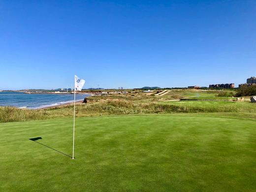 辽宁大连长兴岛高尔夫球会（11月23日起冬季封场） 商品图2