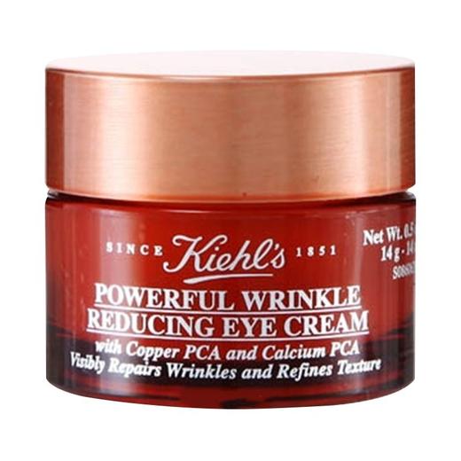 【香港直邮】KIEHL'S/科颜氏 眼霜14ML 商品图0