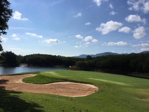 泰国考艾高尔夫俱乐部 KhaoYai Golf Club 商品图2