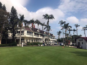 广东珠海国际高尔夫球会