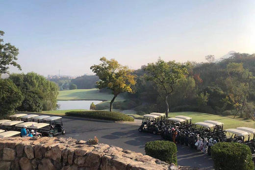 浙江安吉凤凰国际乡村球会 商品图1