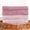 维也纳定制 | 纯棉浴巾 加大加厚 瞬吸快干 1条装 75*155cm（双色可选） 商品缩略图4