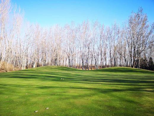 北京黄港国际高尔夫球会 商品图4