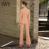 IWY/肉色职业西装日常通勤工作服201004C1+P3+B1 商品缩略图6