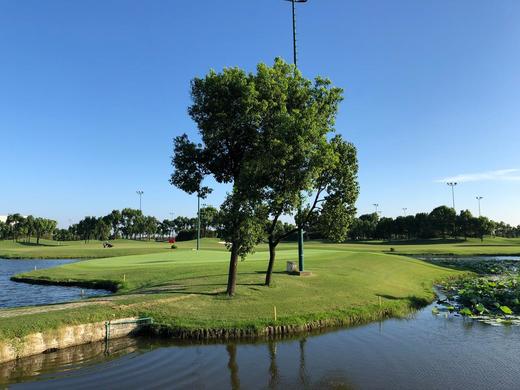 上海华凯乡村高尔夫球会 商品图2