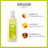 【菜鸟】WELEDA维蕾德 有机 小米滋养润泽洗发液190ml 恢复头发自然光泽 商品缩略图1