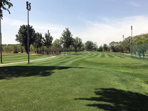 北京大运河高尔夫球会 商品图2