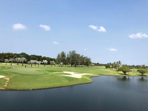 泰国曼谷 乡村高尔夫俱乐部 Thai Country Club 商品图3