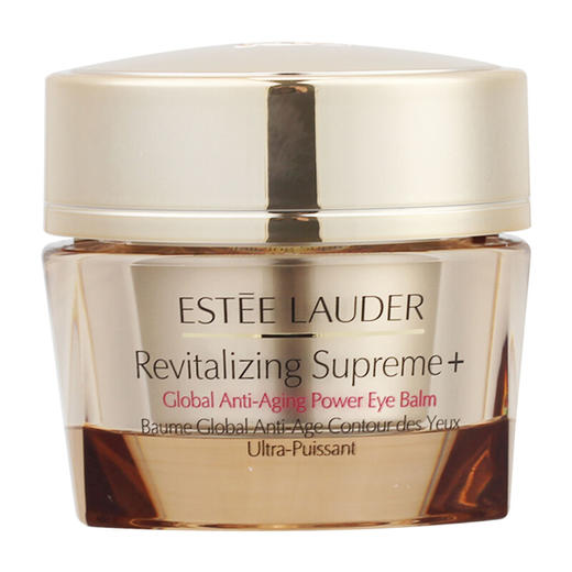 【香港直邮】雅诗兰黛（Estee Lauder）眼霜 多效智妍蕴养眼霜15ml 商品图0