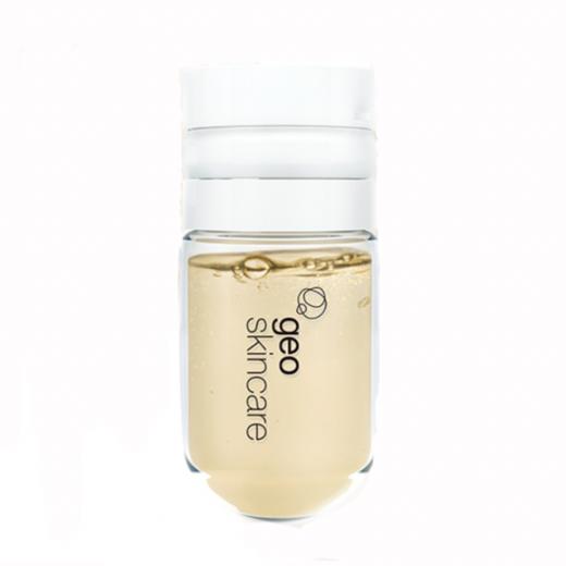 【一般贸易】·纽西之谜黄金胜肽凝时塑颜水光安瓶精华1.5ml*21瓶 商品图0