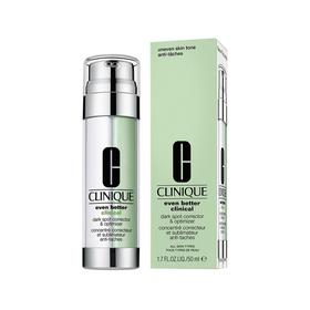 【香港直邮】【新品推荐】CLINIQUE/倩碧 双星精华液 50ML