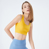 【断码捡漏】卡益裸感KL03369上衣抹胸女士瑜伽服健身服 商品缩略图1