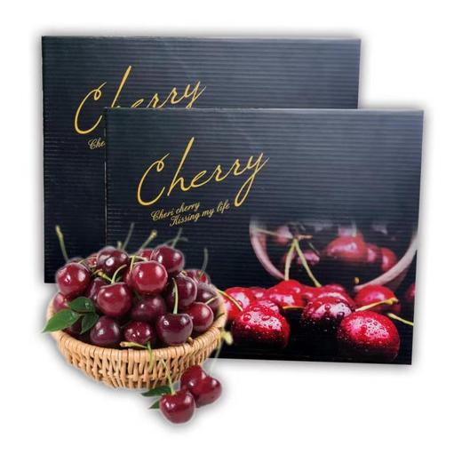 拉宾斯3j车厘子(5斤/箱)