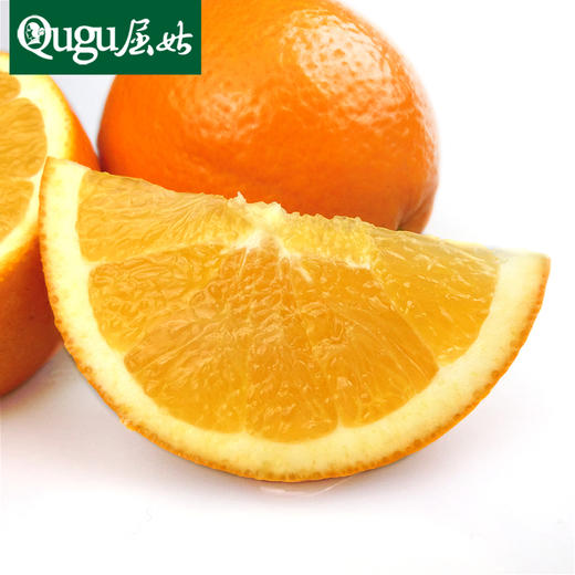 湖北秭归纽荷尔 橙子新鲜当季水果 商品图2
