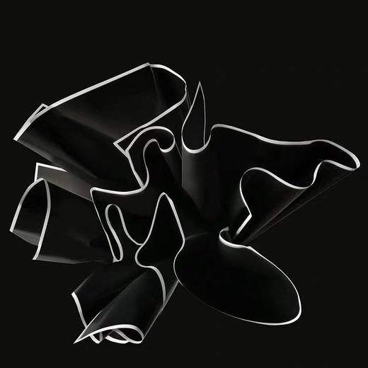 边框亚光膜（60*60CM,20张/包） 商品图4