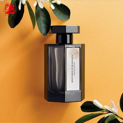 阿蒂仙 橙树林的故事 L'Artisan Parfumeur Histoire d'Orangers 分装 商品图6