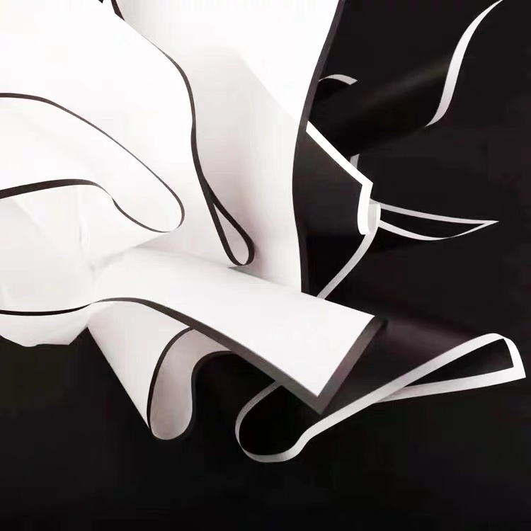 边框亚光膜（60*60CM,20张/包）