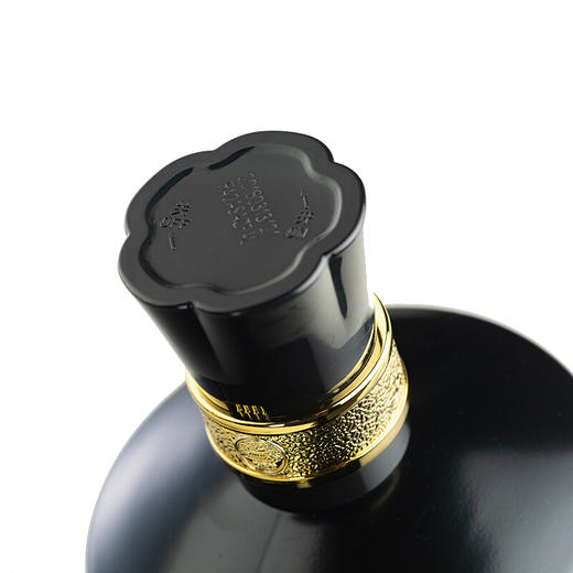 汾酒金奖(20)黑坛清香型白酒53度475ml/1瓶/2瓶 商品图5
