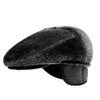 CF-TSD456男士冬季加厚保暖护耳棉帽 商品缩略图3
