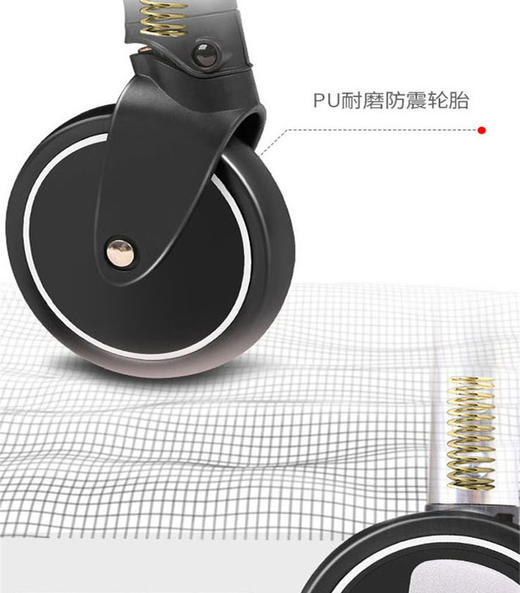 POUCH 防污防晒防蚊可折叠有天窗婴儿推车 Q8    世界那么大，宝宝也想去看看！防蚊防晒，白天夜晚出行都不怕，轻便透气可折叠，随时可以单手拎走，国外旅行都是不是问题，想去哪里就去哪里。 商品图5