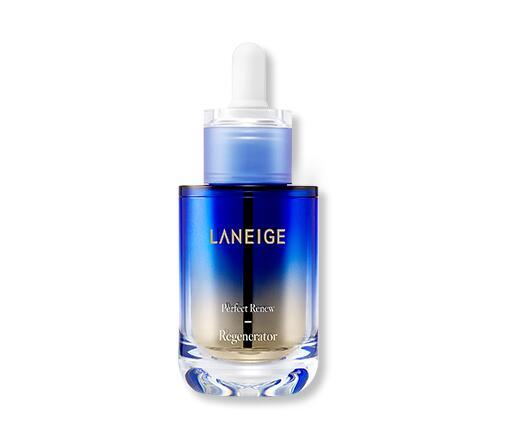 【香港直邮】兰芝（LANEIGE）致美紧颜精华液 40m（新旧版本随机发货） 商品图1