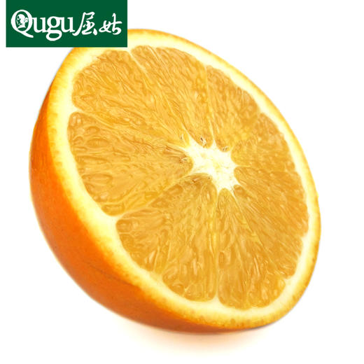 湖北秭归纽荷尔 橙子新鲜当季水果 商品图3