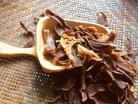 【云燕优品】福宝原始森林野生笋干