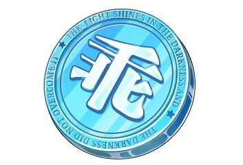 增值服务 扭蛋机 扭蛋币 商品图0