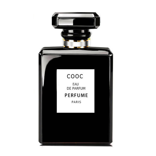 香水淡香靓丽女孩香水 商品图4