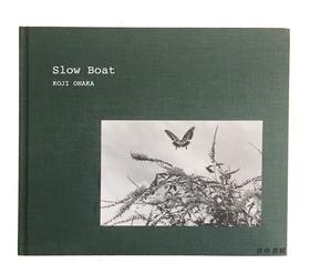 Slow Boat / Koji Onaka