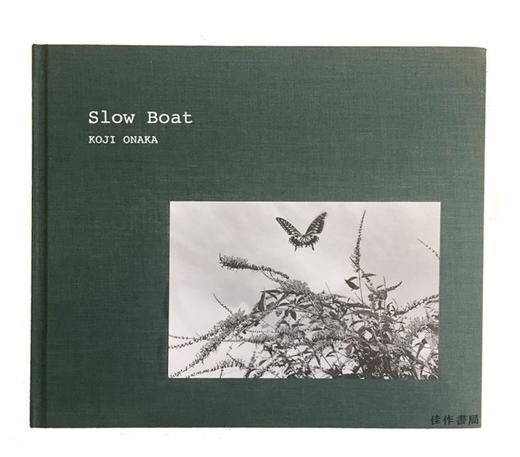 Slow Boat / Koji Onaka 商品图0