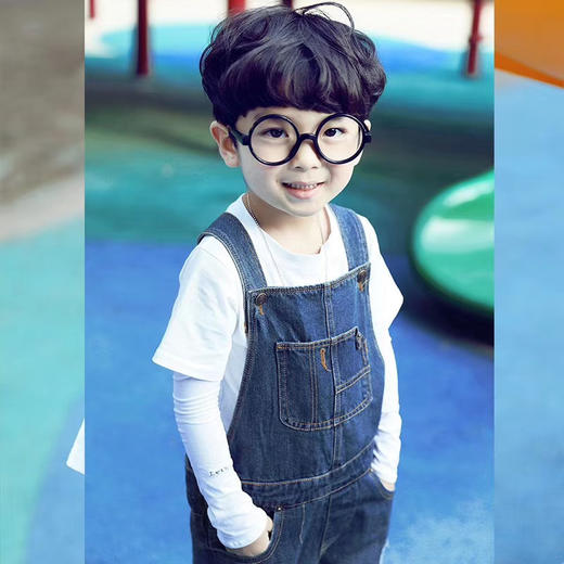 Let's 儿童冰袖 粉色 蓝色 白色 黑色 下单备注颜色（母婴） 商品图2