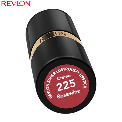 露华浓（Revlon） 口红丽彩经典唇膏女士保湿滋润口红不掉色化妆品女彩妆 商品图4