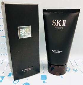 SK2男士焕活保湿洗面奶（053982）
