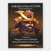 Toraba Collection Gusoku Series Volume 1 商品缩略图0