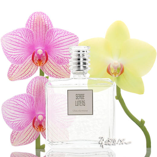 芦丹氏 艾蒿之水 Serge Lutens L'Eau d'Armoise 小样/正装 商品图0