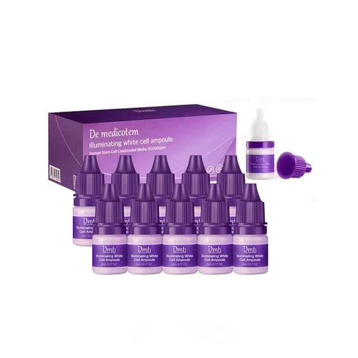 【香港直邮】DEMEDICOTEM DMT 素颜滴精华液 5ML 商品图0