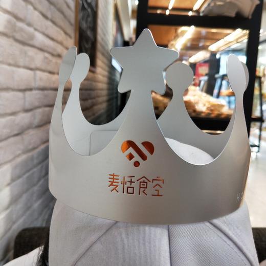 生日帽 商品图0