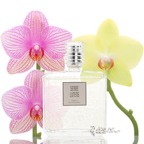 芦丹氏 柠檬树花 Serge Lutens Fleurs de Citronnier 小样/正装